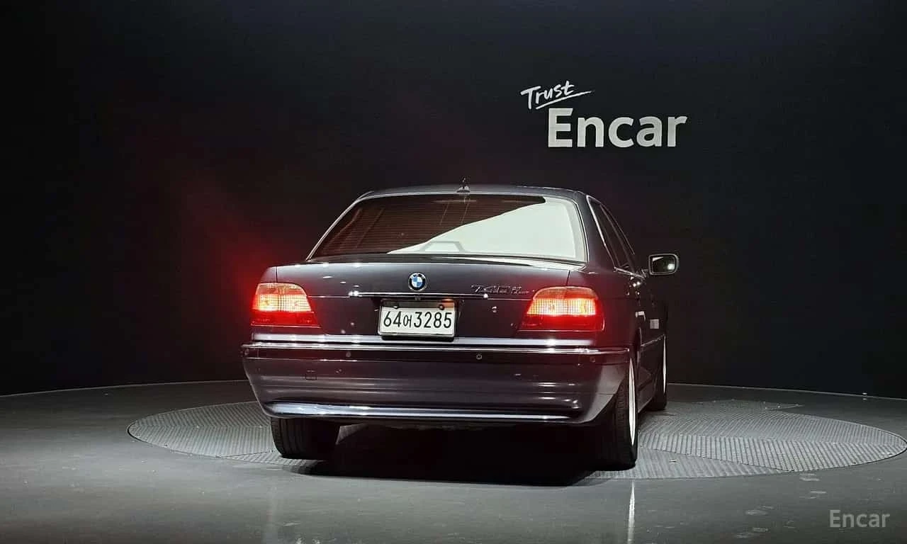 BMW 740 * LONG * ���� �� �������� *  | Mobile.bg � ����������� 4