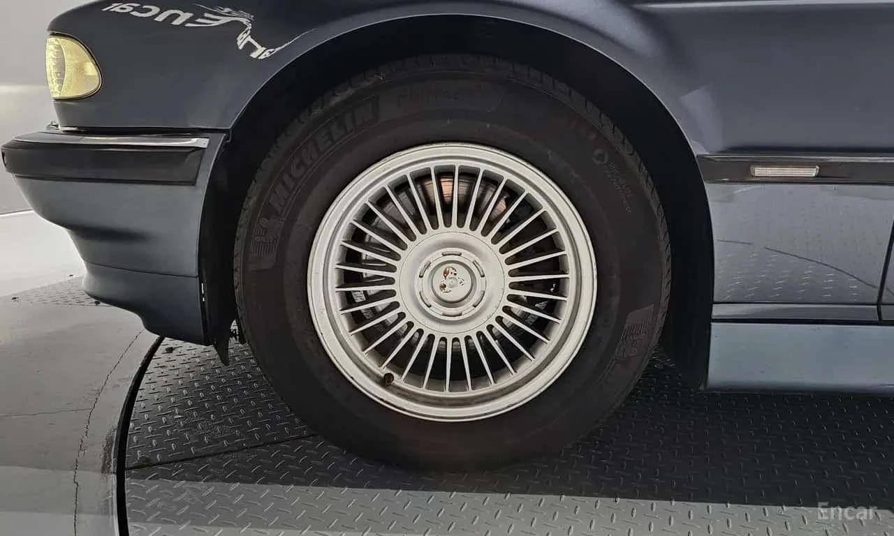 BMW 740 * LONG * ���� �� �������� *  | Mobile.bg � ����������� 5
