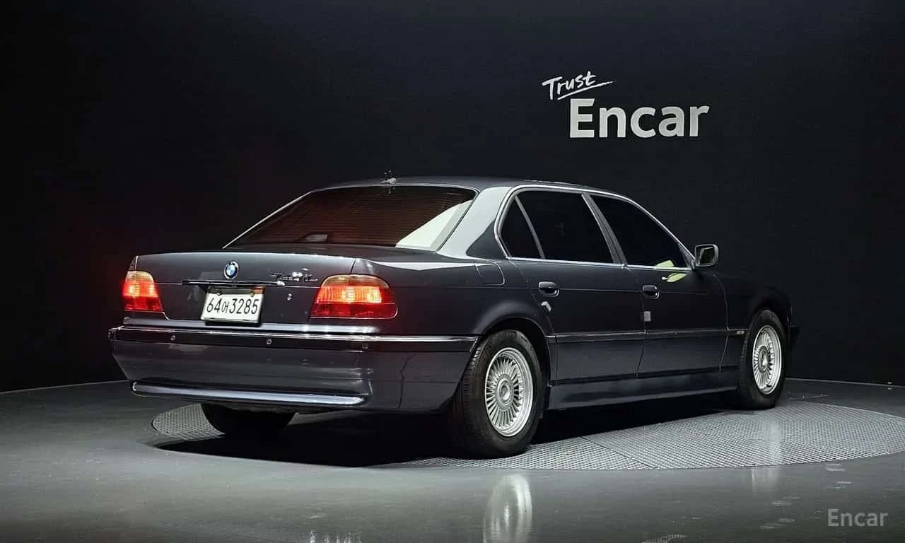 BMW 740 * LONG * ���� �� �������� *  | Mobile.bg � ����������� 2