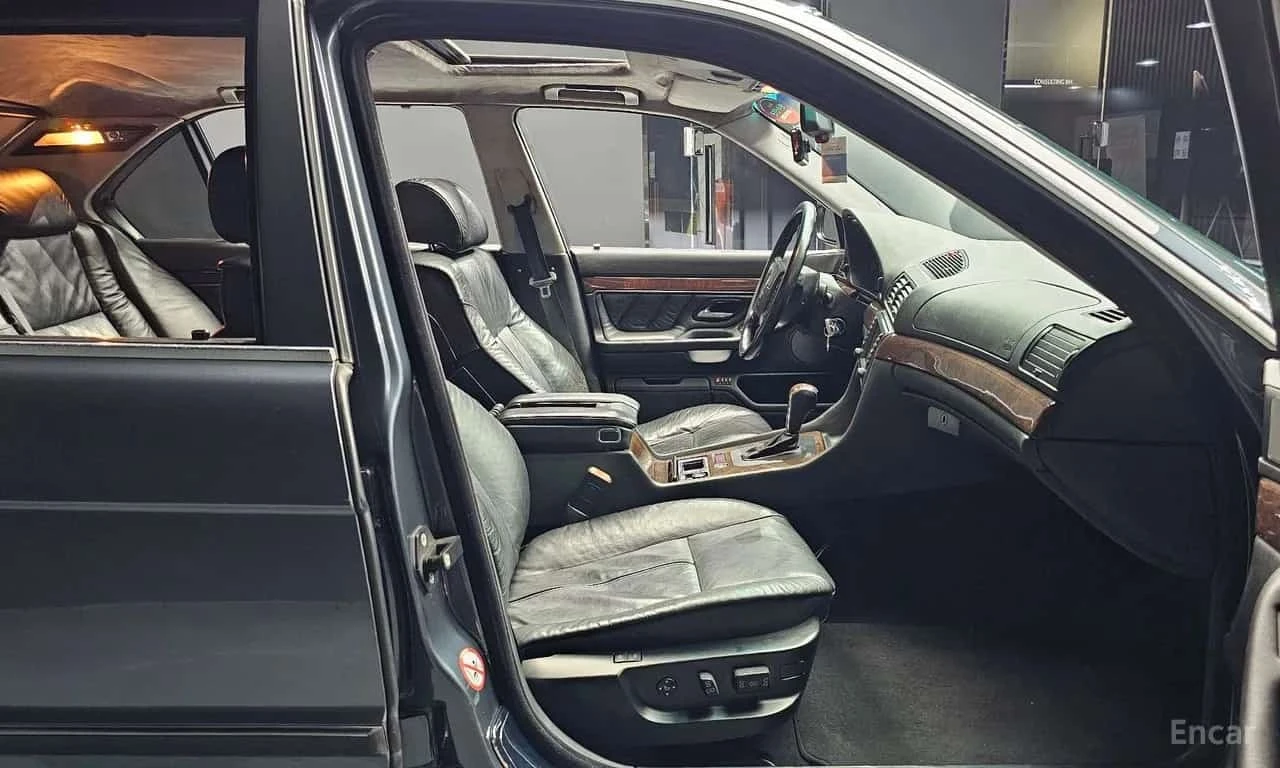 BMW 740 * LONG * ���� �� �������� *  | Mobile.bg � ����������� 11