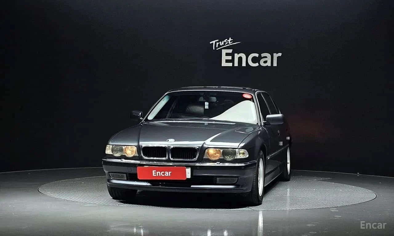 BMW 740 * LONG * ���� �� �������� *  | Mobile.bg � ����������� 3