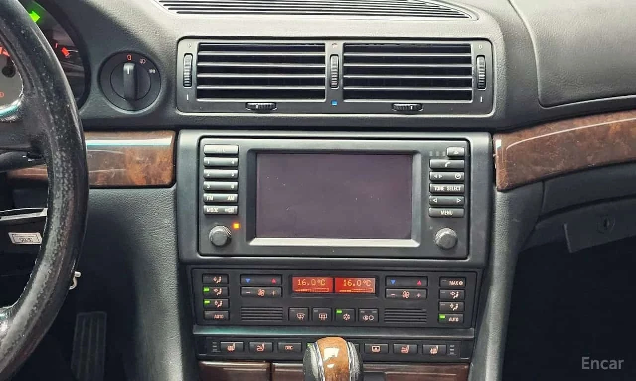 BMW 740 * LONG * ���� �� �������� *  | Mobile.bg � ����������� 14