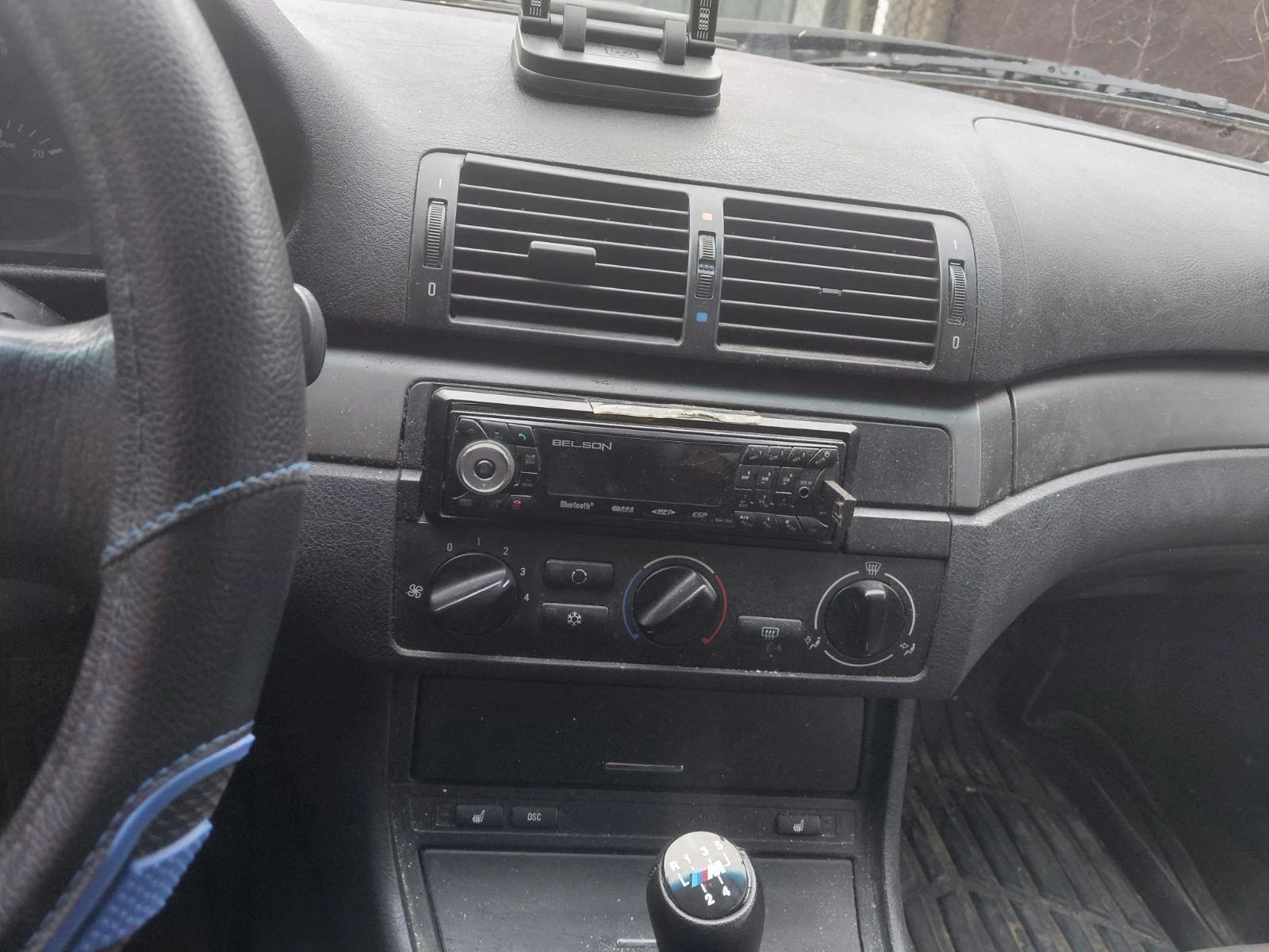 BMW 320, снимка 7 - Автомобили и джипове - 56424970