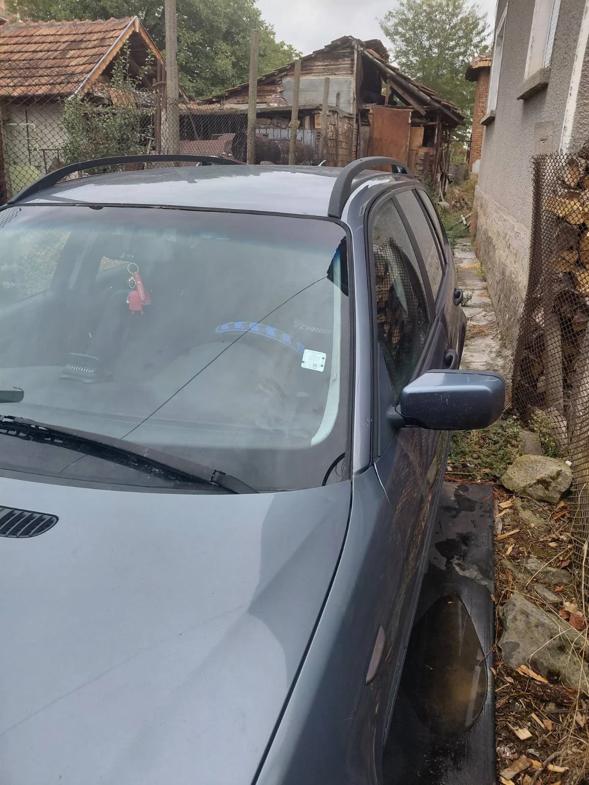BMW 320, снимка 4 - Автомобили и джипове - 56424970