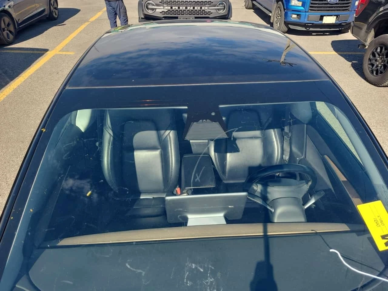 Tesla Model 3 * STANDARD RANGE * KEYLESS * ПАМЕТ * ПОДГРЕВ * , снимка 6 - Автомобили и джипове - 56481153