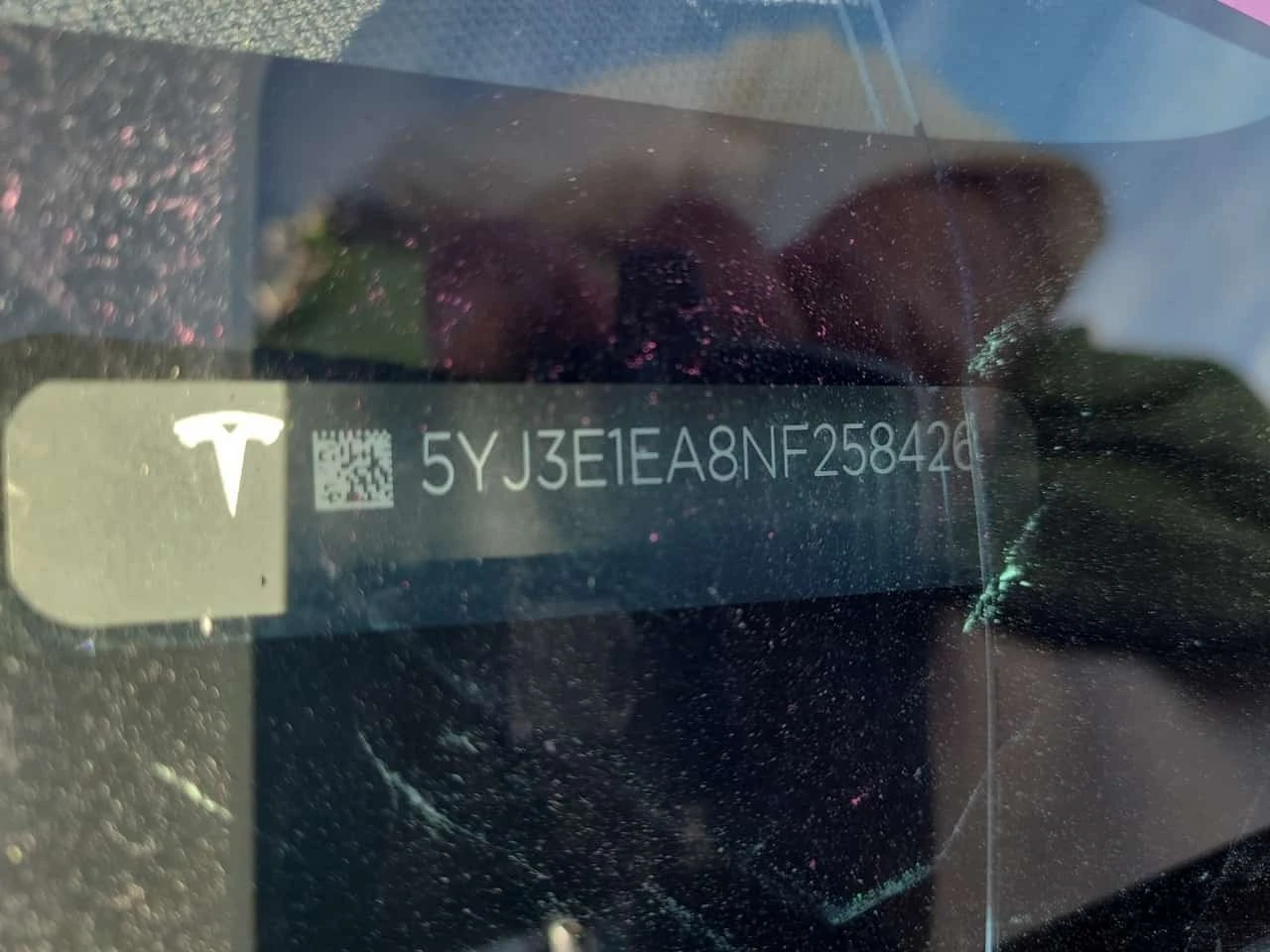 Tesla Model 3 * STANDARD RANGE * KEYLESS * ПАМЕТ * ПОДГРЕВ * , снимка 16 - Автомобили и джипове - 56481153