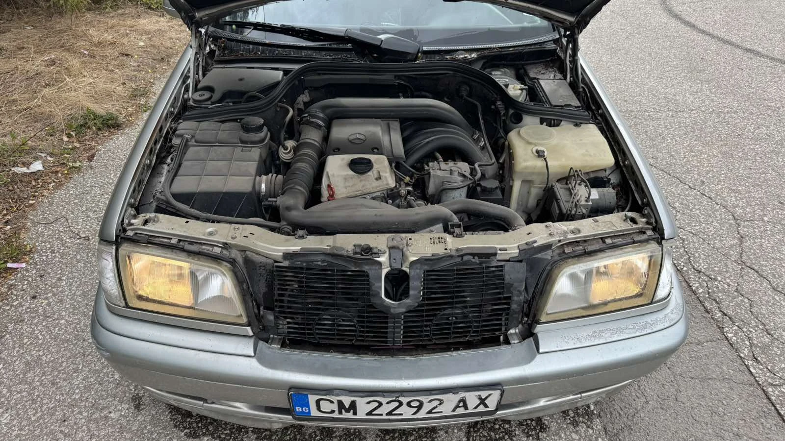 Mercedes-Benz C 250 | Mobile.bg � ����������� 6