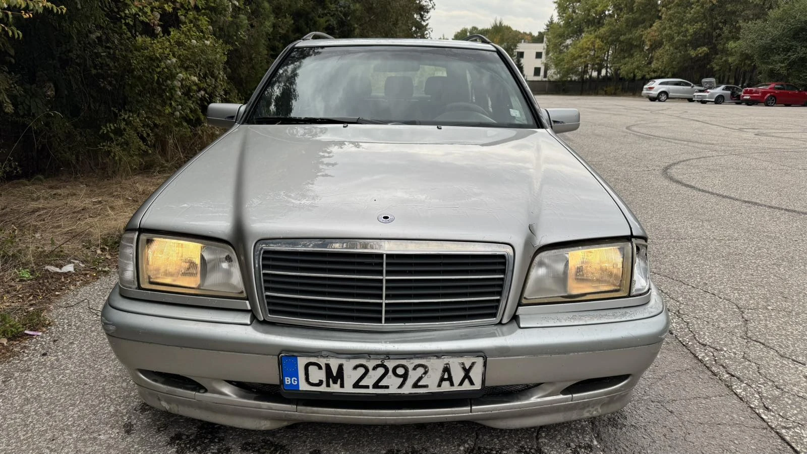 Mercedes-Benz C 250 | Mobile.bg � ����������� 2
