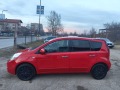 Nissan Note 1.5 DCI- НАВИГАЦИЯ- FACELIFT - [9] 