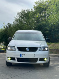 VW Caddy 2.0i LPG 6-speed - изображение 9