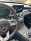 Обява за продажба на Mercedes-Benz C 160 AMG LINE ~62 800 лв. - изображение 1
