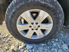 Nissan Pathfinder 2.5 dci , снимка 14