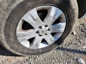 Nissan Pathfinder 2.5 dci , снимка 13