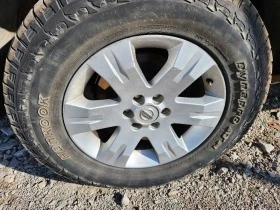 Nissan Pathfinder 2.5 dci , снимка 15