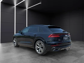 Audi Q8 3.0TFSI* DISTR* S-LINE* PANO* HEAD-UP* B&O* 360CAM, снимка 7
