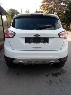 Ford Kuga TITANIUM.TOP.FULL EXTRA. 2.0DISEL 4x4, снимка 4