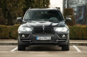 BMW X5 35D/DynamicDrive/Pano/Keyless/NaviProfessional, снимка 6