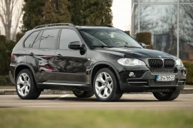 BMW X5 35D/DynamicDrive/Pano/Keyless/NaviProfessional, снимка 1