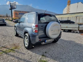 Suzuki Grand vitara 1.6i 16V 4X4 КЛИМАТРОНИк, снимка 2