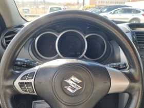 Suzuki Grand vitara 1.6i 16V 4X4 КЛИМАТРОНИк, снимка 10