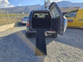 Suzuki Grand vitara 1.6i 16V 4X4 КЛИМАТРОНИк, снимка 14