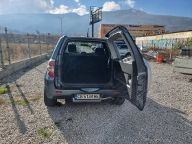 Suzuki Grand vitara 1.6i 16V 4X4 КЛИМАТРОНИк, снимка 6