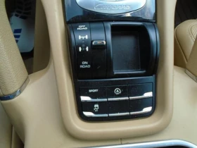 Porsche Cayenne 3.6 V6 * Реални километри * Сервизна история, снимка 11