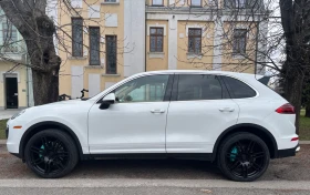 Porsche Cayenne 3.6 V6 * FACELIFT * Сервизна история, снимка 5