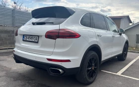 Porsche Cayenne 3.6 V6 * Реални километри * Сервизна история, снимка 4