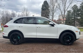 Porsche Cayenne 3.6 V6 * FACELIFT * Сервизна история, снимка 4