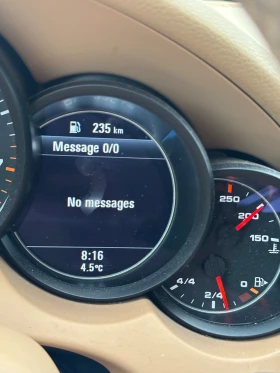 Porsche Cayenne 3.6 V6 * Реални километри * Сервизна история, снимка 17