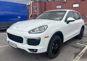Porsche Cayenne 3.6 V6 * Реални километри * Сервизна история, снимка 1