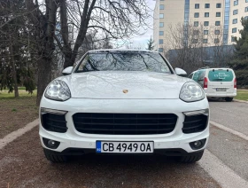 Porsche Cayenne 3.6 V6 * FACELIFT * Сервизна история, снимка 2