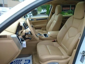 Porsche Cayenne 3.6 V6 * Реални километри * Сервизна история, снимка 8