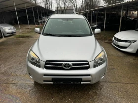 Toyota Rav4, снимка 1