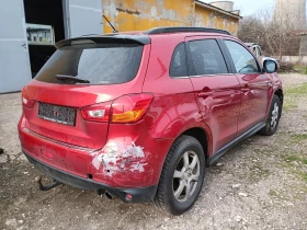 Mitsubishi ASX 2.2 DiD 4X4 na chasti, снимка 3