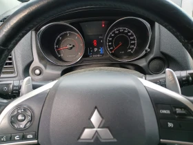 Mitsubishi ASX 2.2 DiD 4X4 na chasti, снимка 7