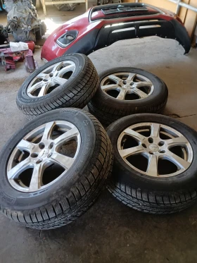 Mitsubishi ASX 2.2 DiD 4X4 na chasti, снимка 9