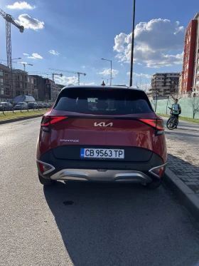 Kia Sportage 1.6 T-GDI, снимка 5