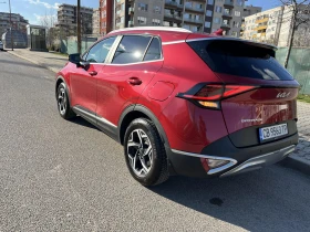Kia Sportage 1.6 T-GDI, снимка 4