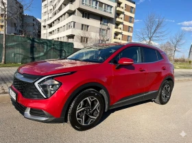 Kia Sportage 1.6 T-GDI, снимка 1