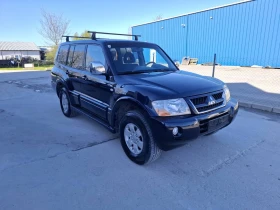 Mitsubishi Pajero DIESEL 3.2  DI, снимка 5