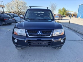Mitsubishi Pajero DIESEL 3.2  DI, снимка 4