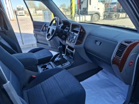 Mitsubishi Pajero DIESEL 3.2  DI, снимка 16