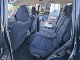 Mitsubishi Pajero DIESEL 3.2  DI, снимка 15