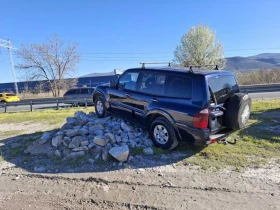 Mitsubishi Pajero DIESEL 3.2  DI, снимка 3