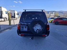 Mitsubishi Pajero DIESEL 3.2  DI, снимка 8