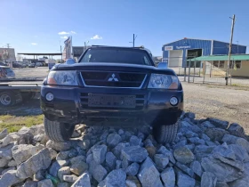 Mitsubishi Pajero DIESEL 3.2  DI, снимка 1
