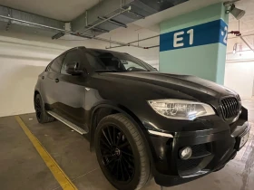 BMW X6 M-Sport Paket 4.0D, снимка 4