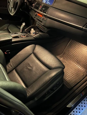 BMW X6 M-Sport Paket 4.0D, снимка 11